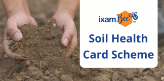 Soil Health Card Soil Health Card