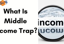 Middle Income Trap: A Cause of Worry for India RBI, SEBI