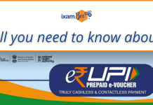 All you need to know about the newly launched e-RUPI E Rupi