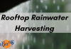 Rooftop rainwater harvesting: A Step to Ease India’s Water Woes NABARD Gr A and B