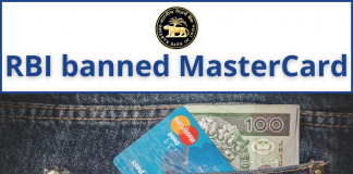 Unravelling the MasterCard Ban by the RBI rbi ban mastercard