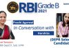 RBI Grade B 2021 Success Stories: A Tale of Rising above Odds
