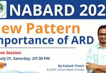 NABARD Grade A Mains: How to Prepare for Descriptive ARD?