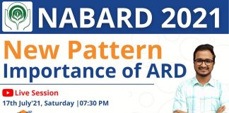 NABARD Grade A Mains: How to Prepare for Descriptive ARD?