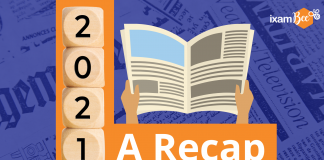 2021: A Recap of the Important Events of the Year