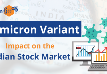 Omicron Variant: Impact on the Indian Stock Market Omicron Variant: Impact on the Indian Stock Market