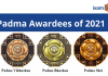 Padma Awardees of 2021: Brief History and Winners Padma Awardees of 2021