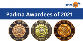 Padma Awardees of 2021: Brief History and Winners Padma Awardees of 2021