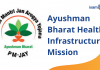 Ayushman Bharat Health Infrastructure Mission: Objectives & Significance Ayushman Bharat Health Infrastructure Mission