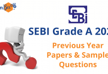 SEBI Grade A 2022: Previous Year Papers and Sample Questions SEBI Grade A 2022: Previous Year Papers & Sample Questions