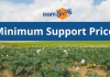 Everything you should know about Minimum Support Price (MSP) Minimum support price