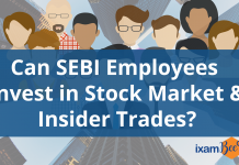 Are SEBI Employees Allowed to Trade? Are SEBI Employees Allowed to Trade in Stock Market?