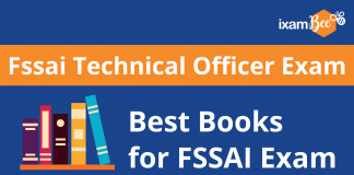 FSSAI Technical Officer Preparation Books: Best Books for Technical Officer FSSAI Technical Officer Preparation Books: