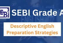 The Best English Paper Preparation Tips for SEBI Grade A SEBI Grade A 2024 English