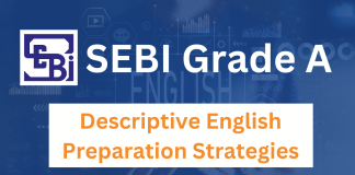 The Best English Paper Preparation Tips for SEBI Grade A SEBI Grade A 2024 English