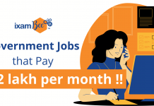 Highest Paying Government Jobs in India That Pay ₹2 Lakh /month High Paying Government Jobs