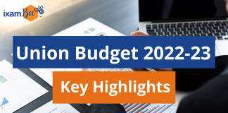 Union Budget 2022-23: Key Highlights