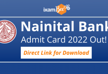Nainital Bank Result 2022 Out: Direct Link to Check MT & Clerk Result Nainital Bank Admit Card 2022 Out