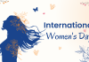 Happy International Women’s Day 2025 International Women's Day 2023