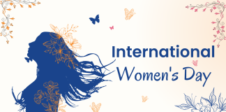 International Women's Day 2023