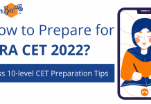 How to Prepare for NRA CET 2022? Class 10-level Exam Preparation Tips How to Prepare for NRA CET 2022?