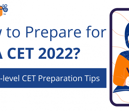 How to Prepare for NRA CET 2022?