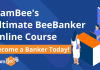 Crack Any Bank Exam with ixamBee’s Ultimate BeeBanker Online Course ixamBee's Ultimate BeeBanker Online Course