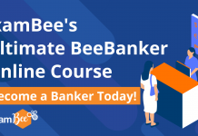 Crack Any Bank Exam with ixamBee’s Ultimate BeeBanker Online Course ixamBee's Ultimate BeeBanker Online Course
