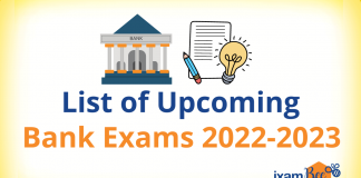 Upcoming Bank Exams 2022-2023: Exam Dates, Notification Status & More Upcoming Bank Exams 2022-2023