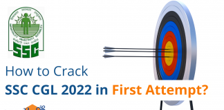 How to Crack SSC CGL Exam in First Attempt? SSC CGL Preparation Tips How to Crack SSC CGL 2022 in First Attempt? SSC CGL Preparation Tips