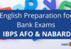 The Best English Preparation Tips for IBPS AFO & NABARD English