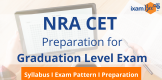 NRA CET Preparation for Graduation Level Exam: Syllabus, Exam Pattern and More NRA CET graduate level exam preparation
