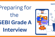 SEBI Grade A Interview 2025: Interview Questions and How to Prepare