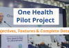 One Health Pilot Project: Objectives, Features & Complete Details One Health Pilot Project