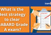 NABARD Grade A Preparation 2022: Strategy to Prepare for NABARD Exam NABARD Grade A Preparation 2022