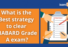 NABARD Grade A Preparation 2022: Strategy to Prepare for NABARD Exam NABARD Grade A Preparation 2022