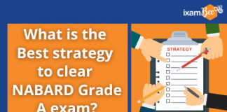 NABARD Grade A Preparation 2022: Strategy to Prepare for NABARD Exam NABARD Grade A Preparation 2022