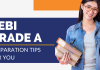 How to Prepare for Sebi Grade A Exam in Less Time SEBI Grade A 2023 exam