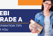How to Prepare for Sebi Grade A Exam in Less Time SEBI Grade A 2023 exam