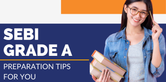 How to Prepare for Sebi Grade A Exam in Less Time SEBI Grade A 2023 exam