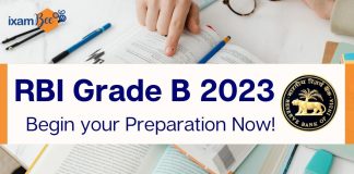 A Complete Preparation Guide for RBI Grade B 2023  RBI Grade B 2023 Preparation Guide