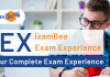 iEX- ixamBee Exam Experience (Your Complete Exam Experience) Your Complete Government Exams Experience