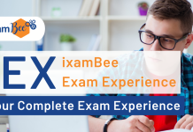 iEX- ixamBee Exam Experience (Your Complete Exam Experience) Your Complete Government Exams Experience