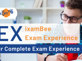 Your Complete Government Exams Experience