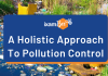 A Holistic Approach to Pollution A Holistic Approach to Pollution