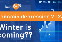 Economic Depression 2023– Winter is coming??   Economic Depression 2023