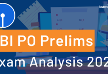 SBI PO Prelims Exam Analysis 2022 SBI PO Prelims Exam Analysis 2022