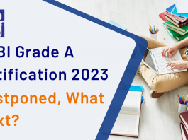 SEBI Grade A Notification 2023 Postponed, What Next?