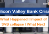 Silicon Valley Bank Crisis: Everything You Need to Know Silicon Valley Bank Crisis 2023