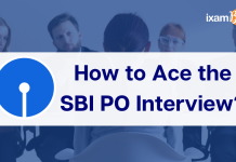 How to Prepare for the SBI PO Interview 2023-24? How to Prepare for the SBI PO Interview 2022?